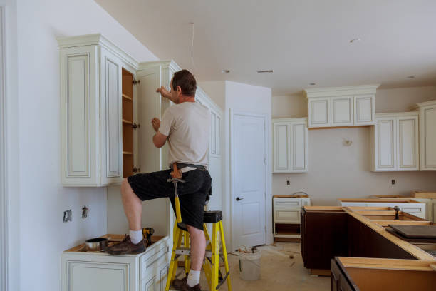 Licensed Kitchen Island Installation service in Mickleton, NJ - Remodeling Of Kitchen