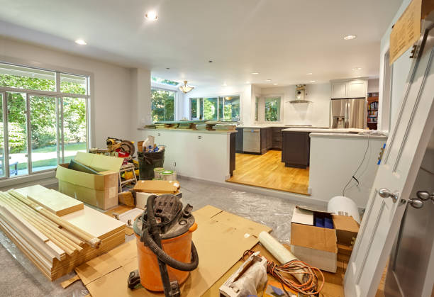 Reliable Kitchen Island Installation contractor in Mickleton, NJ by Remodeling Of Kitchen